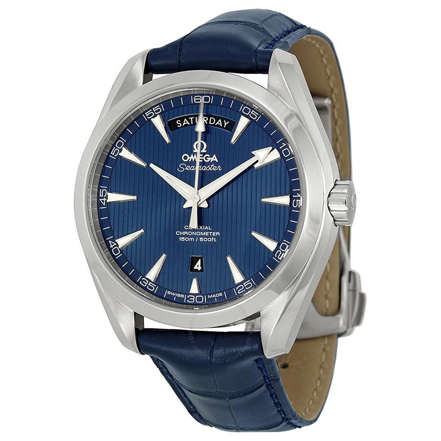 Replica Omega Seamaster Aqua Terra Watches 231.13.42.22.03.001