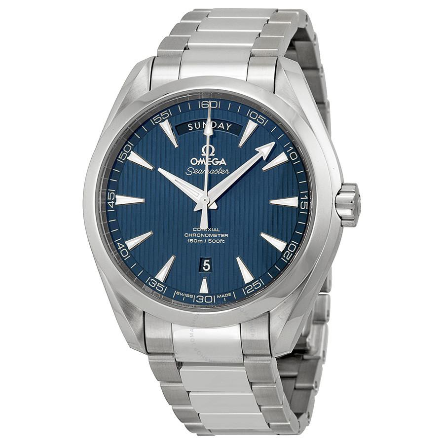 Replica Omega Seamaster Aqua Terra Watches 231.10.42.22.03.001