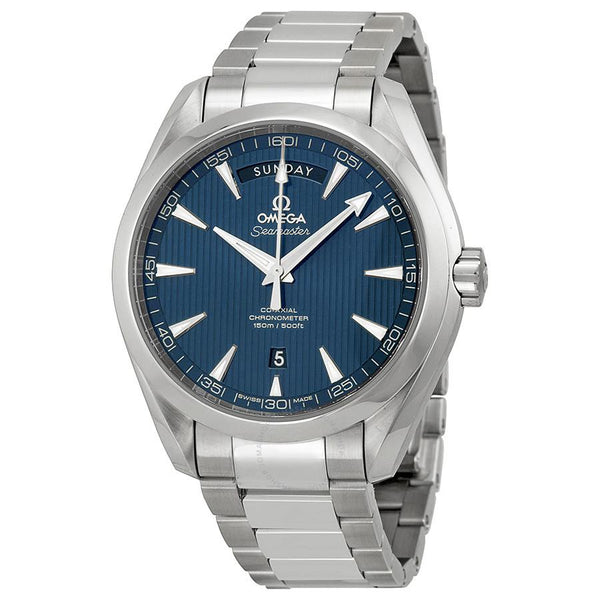 Replica Omega Seamaster Aqua Terra Watches 231.10.42.22.03.001