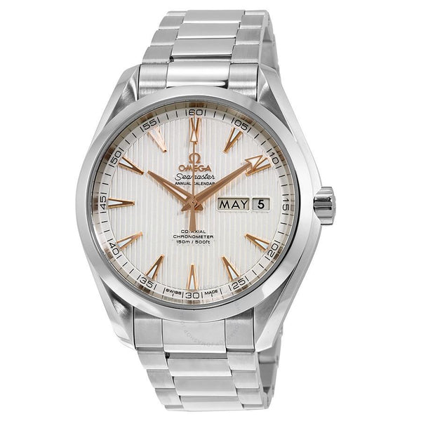 Replica Omega Seamaster Aqua Terra Watches 231.10.43.22.02.003
