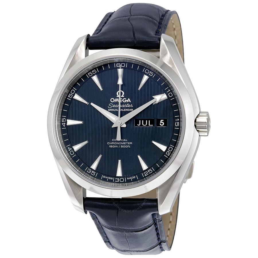 Replica Omega Seamaster Aqua Terra Watches 231.13.43.22.03.002
