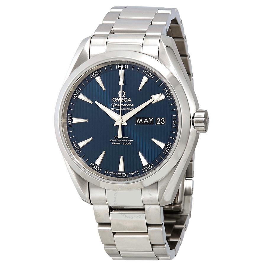 Replica Omega Seamaster Aqua Terra Watches 231.10.43.22.03.002