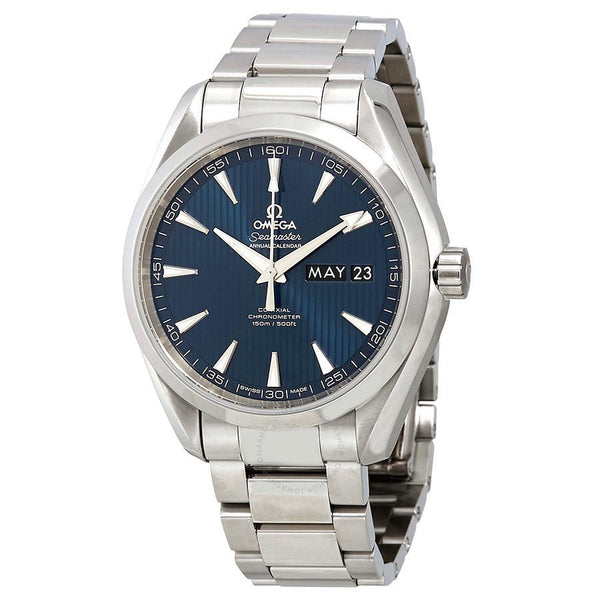 Replica Omega Seamaster Aqua Terra Watches 231.10.43.22.03.002