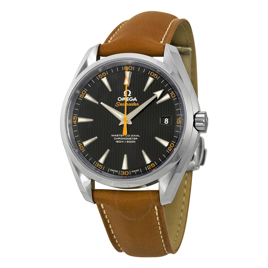 Replica Omega Seamaster Aqua Terra Watches 23112422101002