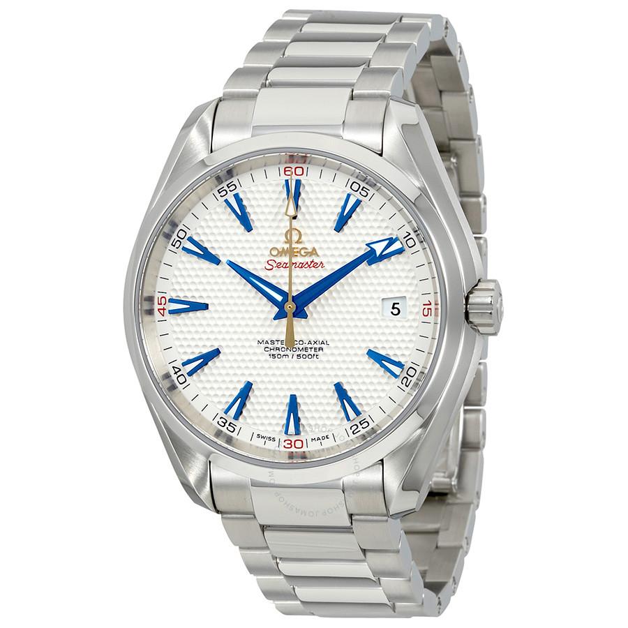 Replica Omega Seamaster Aqua Terra Watches 231.10.42.21.02.005