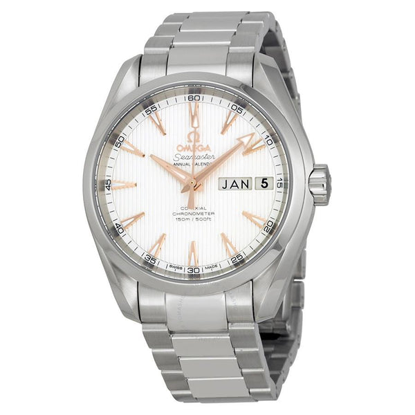 Replica Omega Seamaster Aqua Terra Watches 231.10.39.22.02.001
