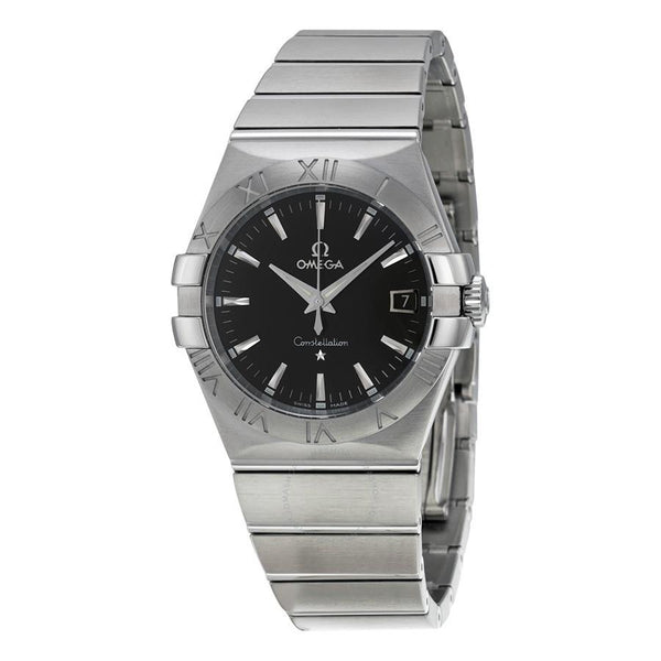 Replica Omega Constellation Watches 123.10.35.60.01.001