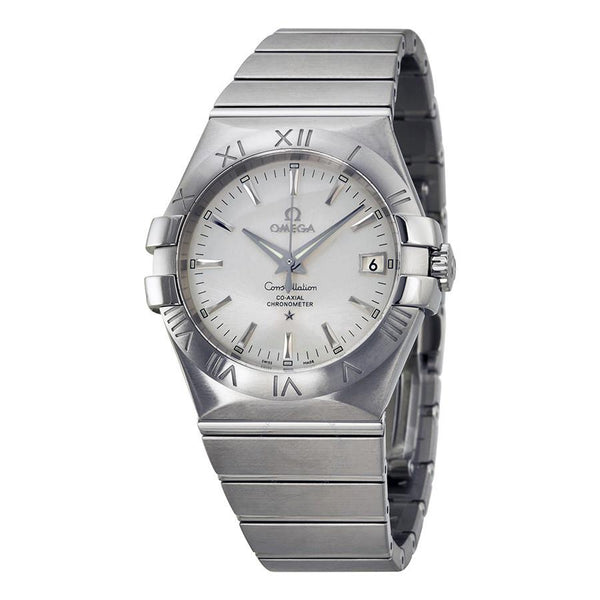 Replica Omega Constellation Watches 123.10.35.20.02.001