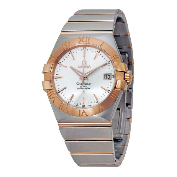 Replica Omega Constellation Watches 123.20.35.20.02.001