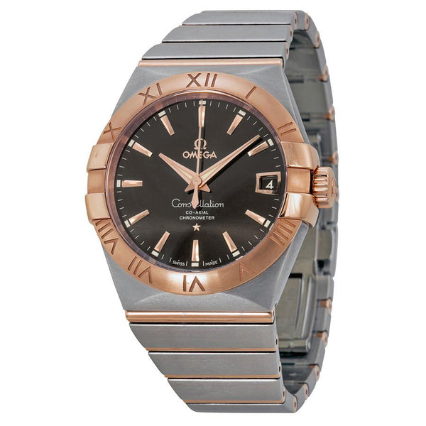 Replica Omega Constellation Watches 123.20.38.21.13.001