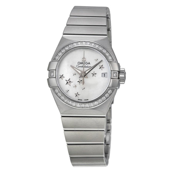 Replica Omega Constellation Watches 123.15.27.20.05.001