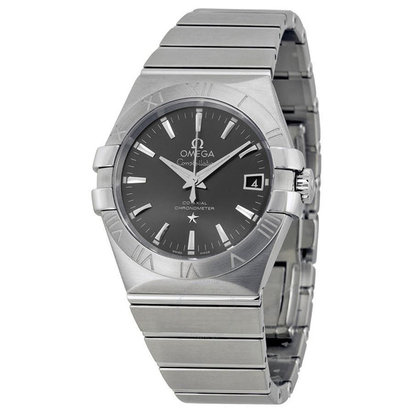 Replica Omega Constellation Watches 123.10.35.20.06.001