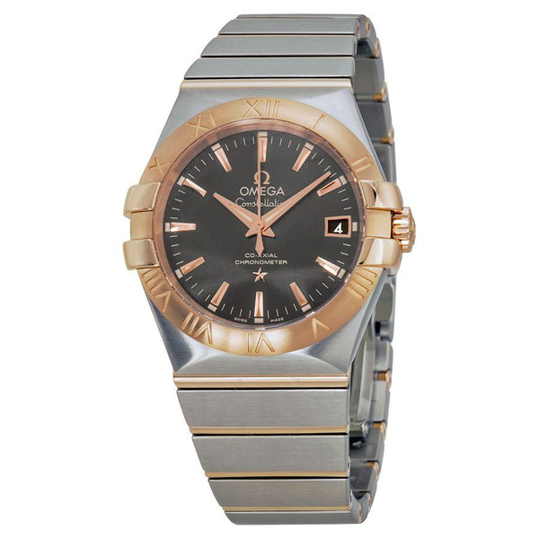 Replica Omega Constellation Watches 12320352006002