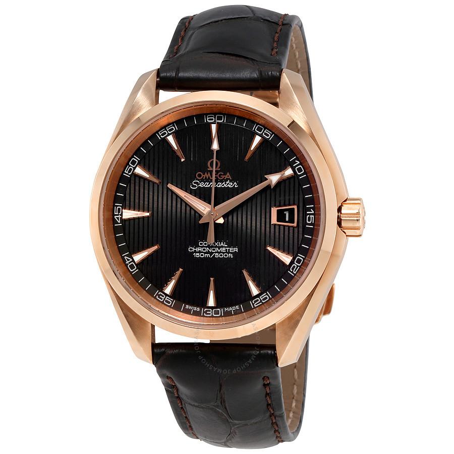 Replica Omega Constellation Watches 231.53.42.21.06.001