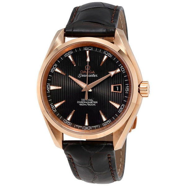 Replica Omega Constellation Watches 231.53.42.21.06.001