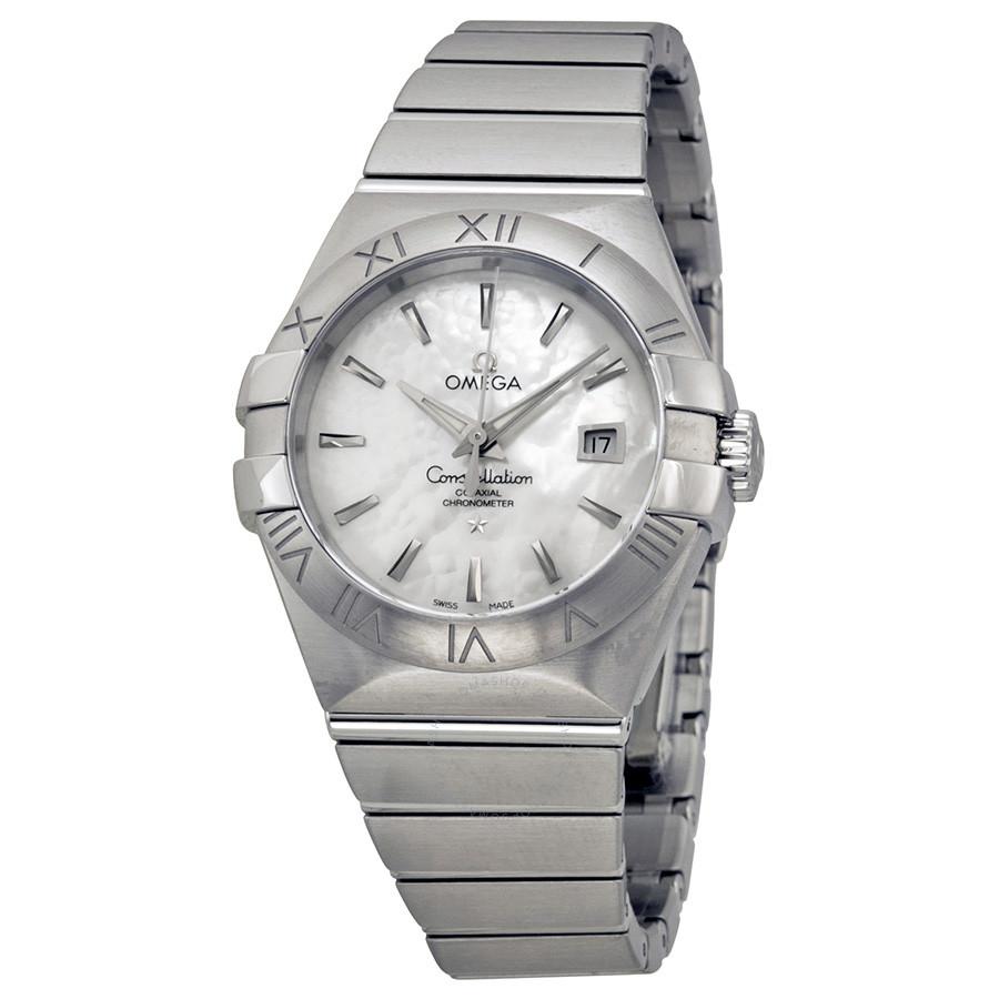 Replica Omega Constellation Watches 123.10.31.20.05.001