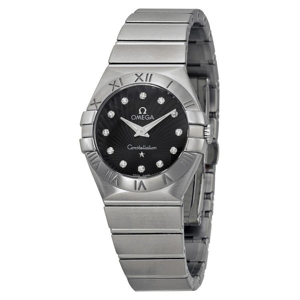 Replica Omega Constellation Watches 123.10.27.60.51.001