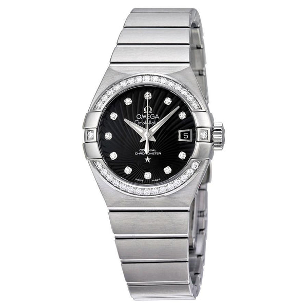 Replica Omega Constellation Watches 123.15.27.20.51.001