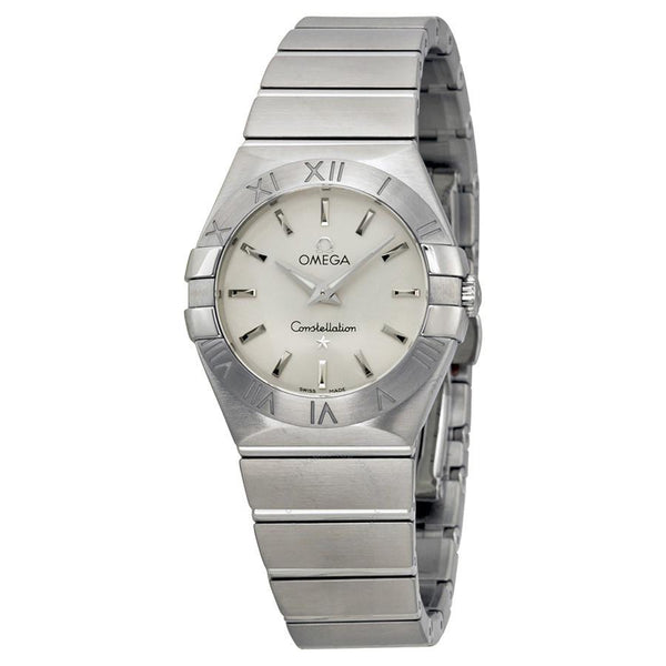 Replica Omega Constellation Watches 123.10.27.60.02.001