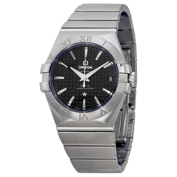 Replica Omega Constellation Watches 123.10.35.20.01.002