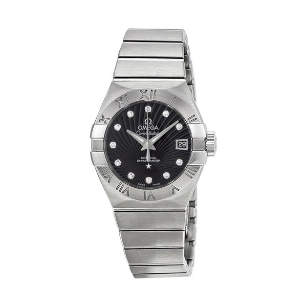 Replica Omega Constellation Watches 123.10.27.20.51.001
