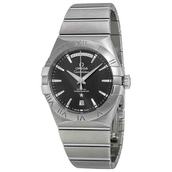 Replica Omega Constellation Watches 123.10.38.22.01.001