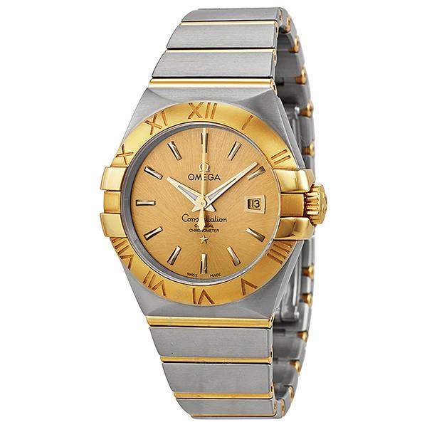Replica Omega Constellation Watches 123.20.31.20.08.001