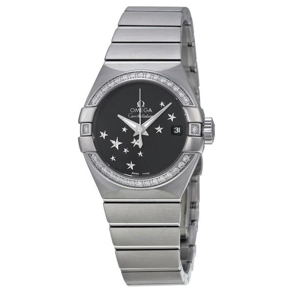 Replica Omega Constellation Watches 123.15.27.20.01.001