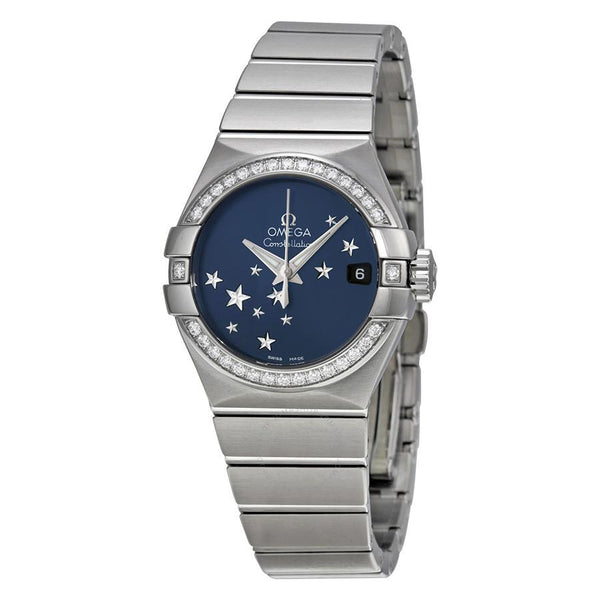 Replica Omega Constellation Watches 12315272003001