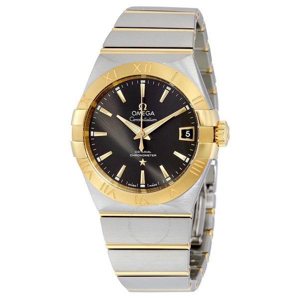 Replica Omega Constellation Watches 123.20.38.21.06.001