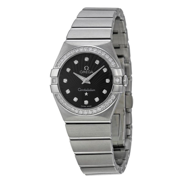 Replica Omega Constellation Watches 123.15.27.60.51.001