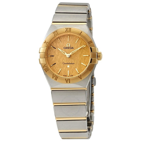 Replica Omega Constellation Watches 131.20.28.60.08.001