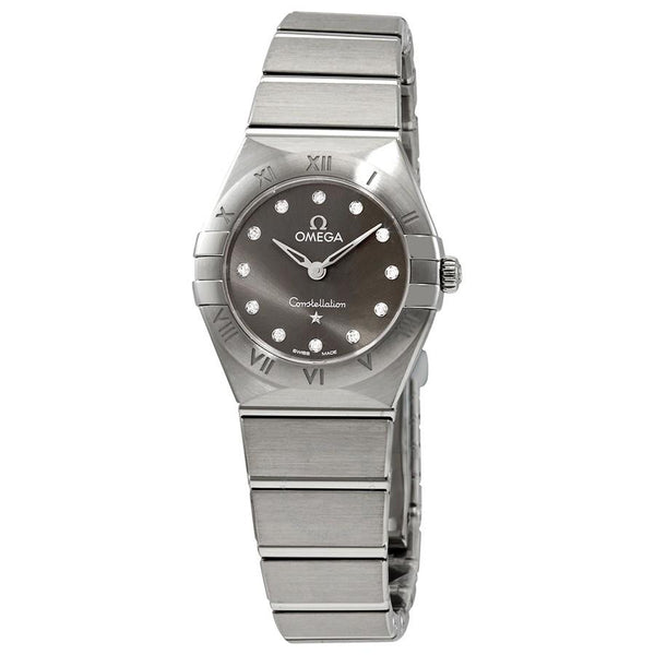 Replica Omega Constellation Watches 131.10.25.60.56.001