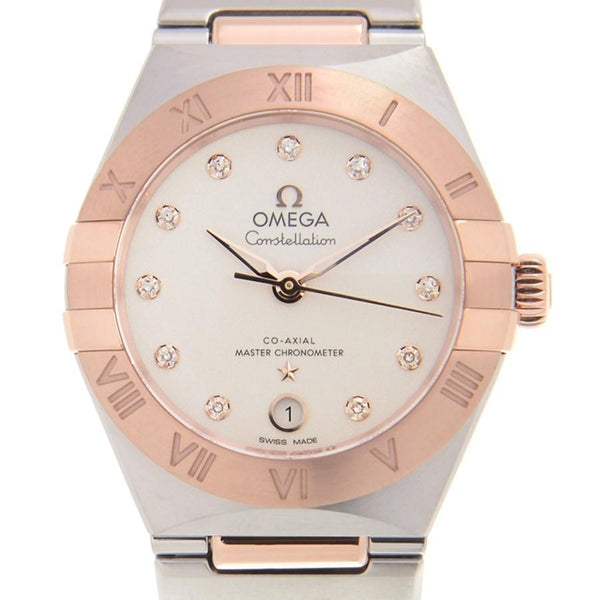 Replica Omega Constellation Watches 131.20.29.20.52.001