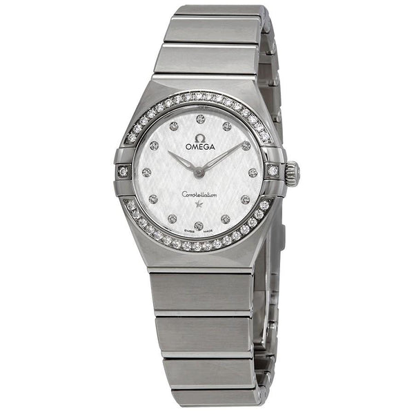Replica Omega Constellation Watches 131.15.28.60.52.001
