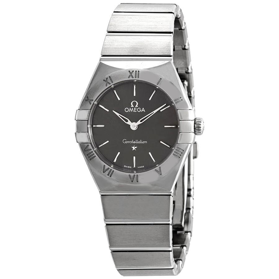 Replica Omega Constellation Watches 131.10.28.60.06.001