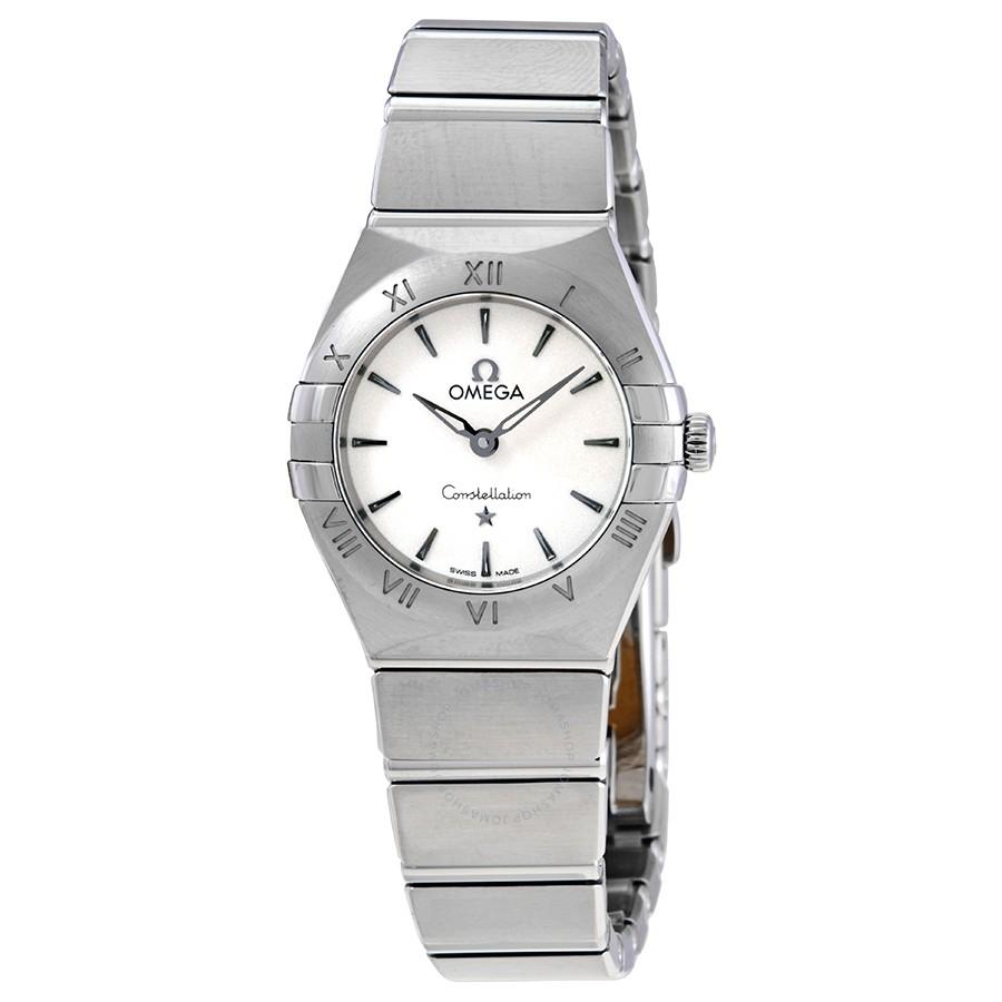 Replica Omega Constellation Watches 131.10.25.60.02.001