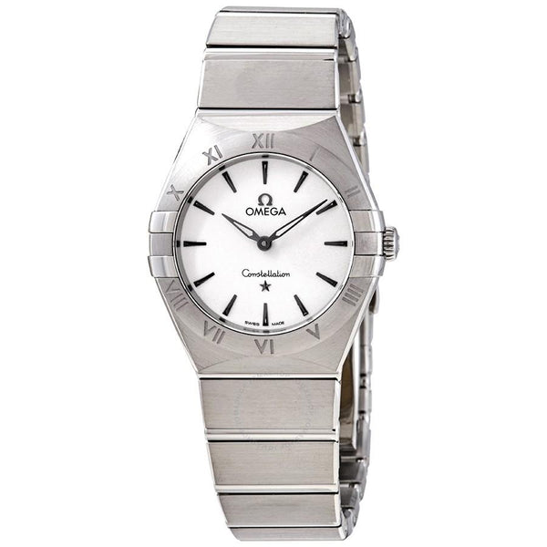 Replica Omega Constellation Watches 131.10.28.60.02.001