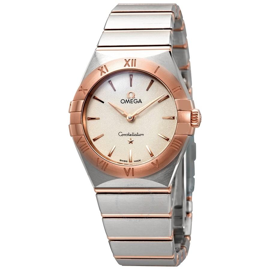 Replica Omega Constellation Watches 131.20.28.60.02.001