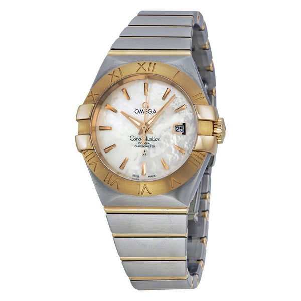 Replica Omega Constellation Watches 123.20.31.20.05.001