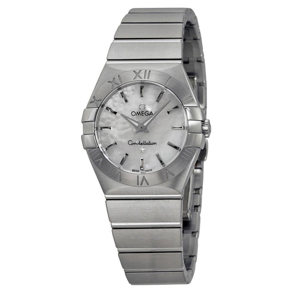 Replica Omega Constellation Watches 123.10.27.60.05.001