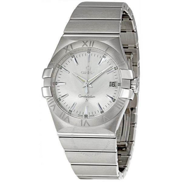 Replica Omega Constellation Watches 123.10.35.60.02.001