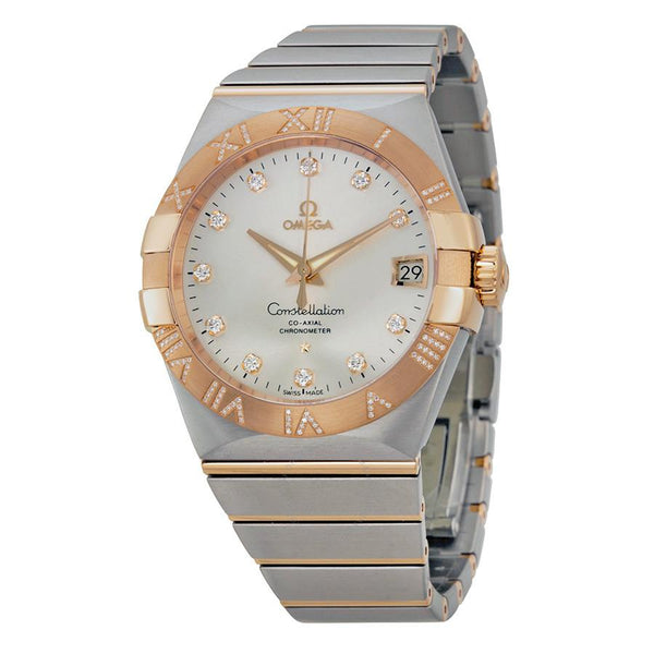 Replica Omega Constellation Watches 12325382152003