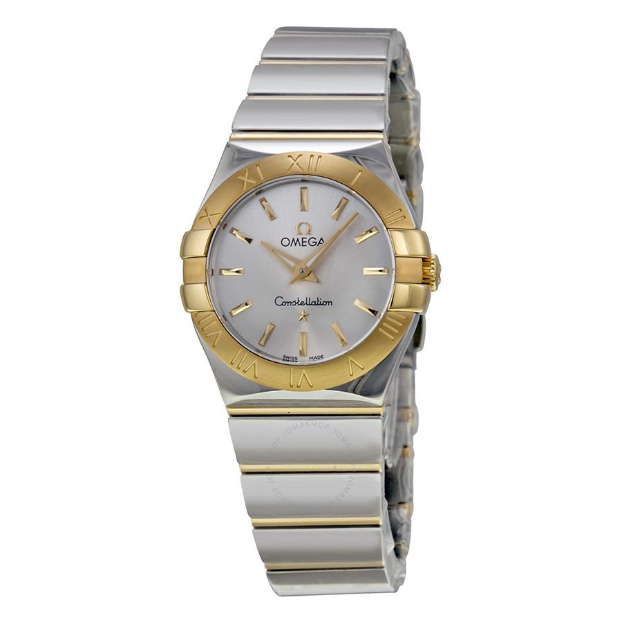 Replica Omega Constellation Watches 12320276002004
