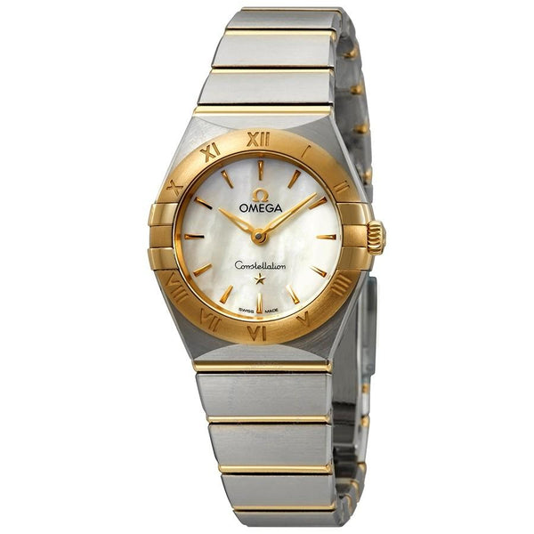 Replica Omega Constellation Watches 131.20.25.60.05.002