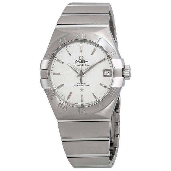 Replica Omega Constellation Watches 123.10.38.21.02.004