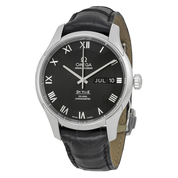 Replica Omega De Ville Watches 431.13.41.22.01.001