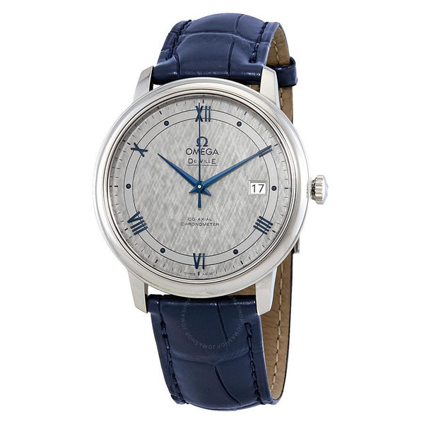 Replica Omega De Ville Watches 424.13.40.20.06.002
