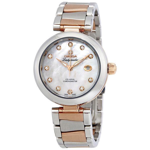 Replica Omega De Ville Watches 425.20.34.20.55.004