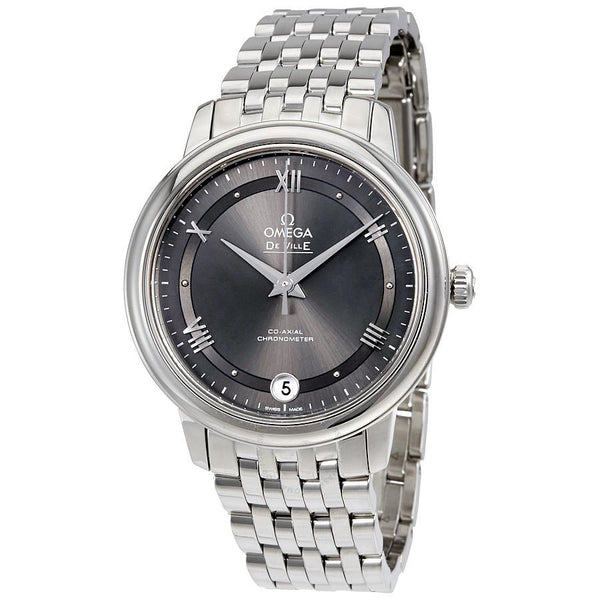 Replica Omega De Ville Watches 424.10.33.20.06.001